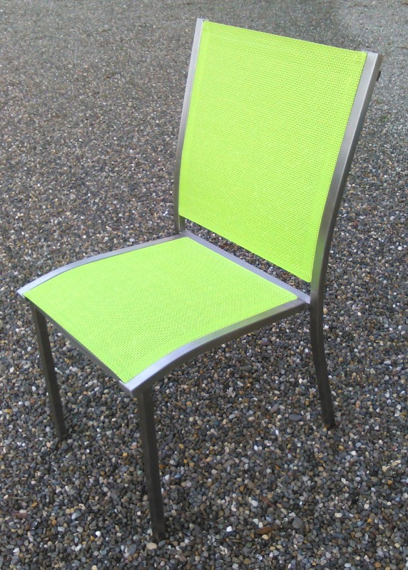 Pascale 15 mA vert swiss design